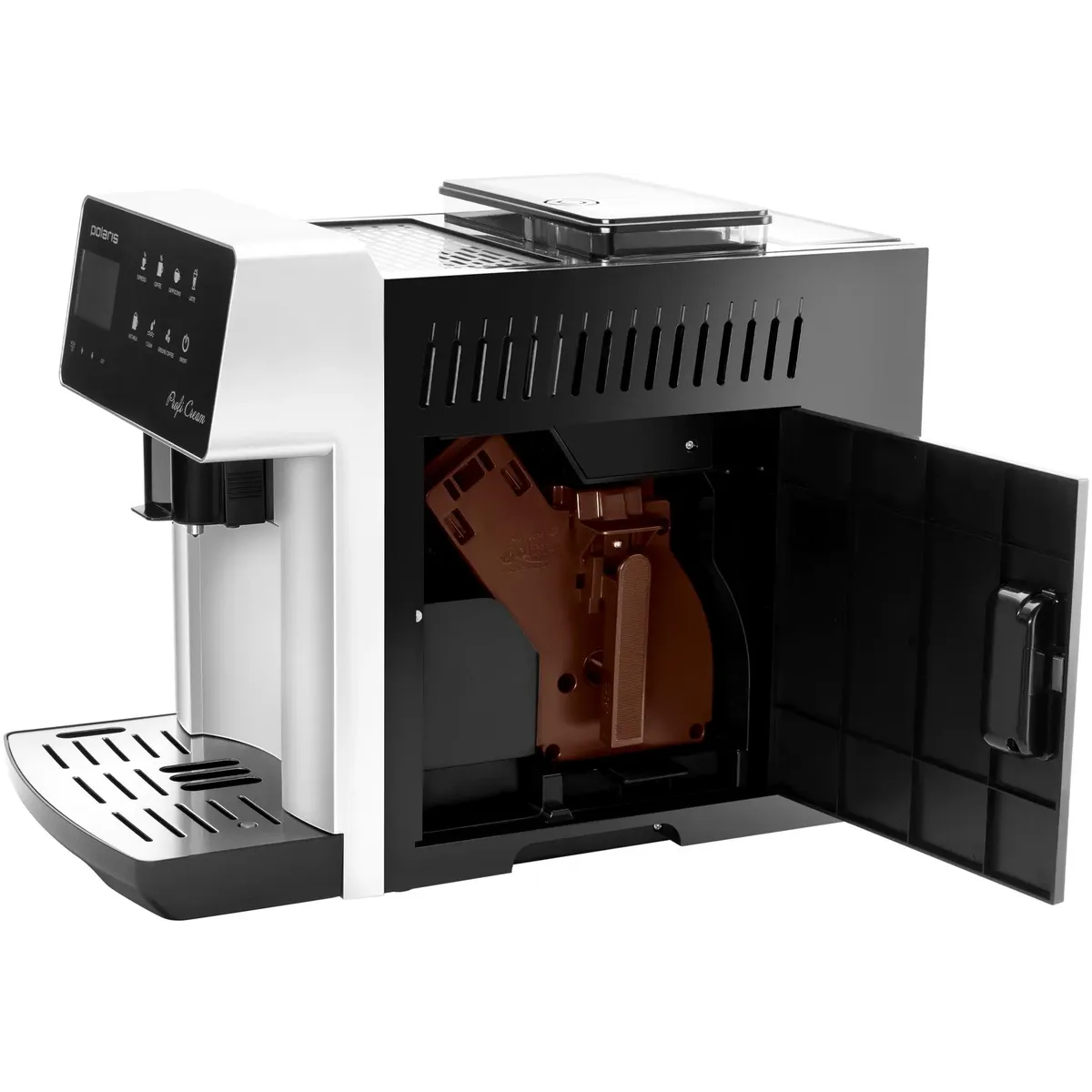Кофемашина Polaris PACM 2055AC - фото 5