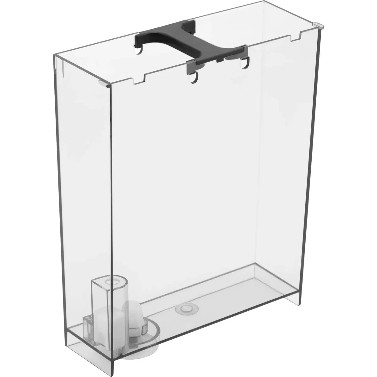 Кофемашина Polaris PACM 2055AC - фото 7