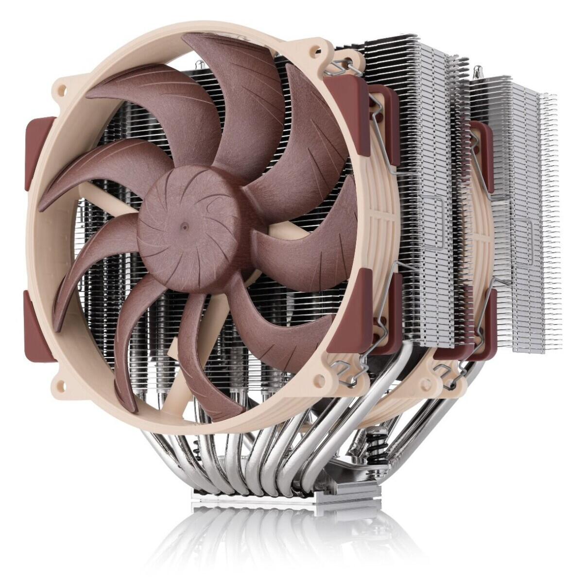 ПК Intel Core Ultra 9 285 / NVIDIA RTX 5090 / 128 ГБ / SSD 8 ТБ + HDD 26 ТБ