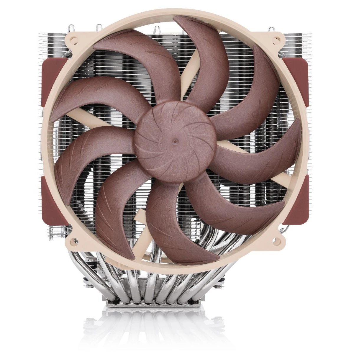Кулер Noctua NH-D15 G2 HBC - фото 2