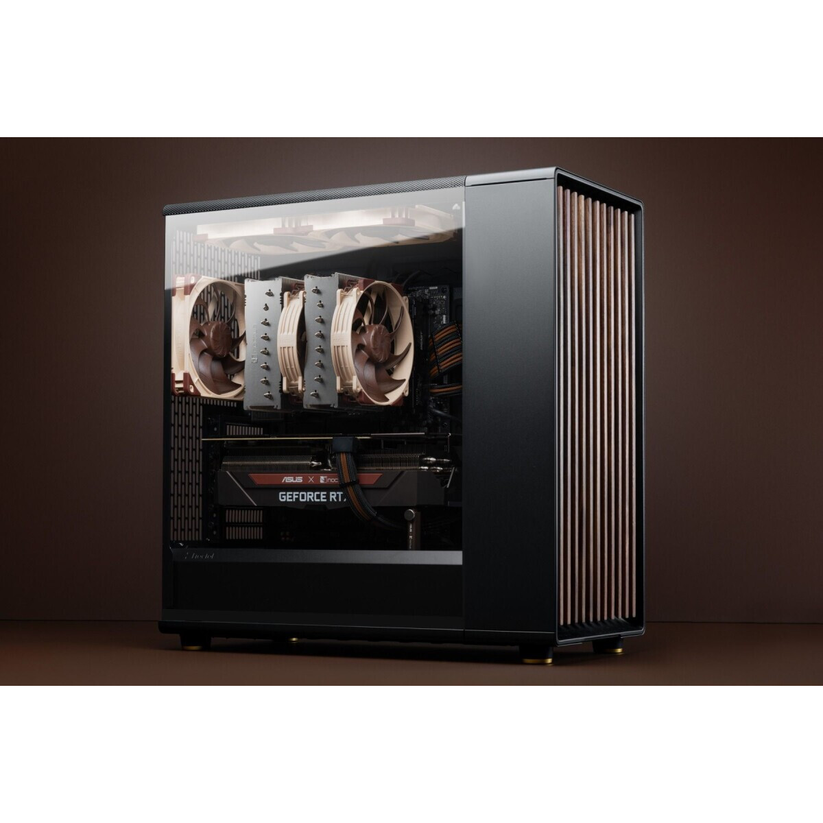 Кулер Noctua NH-D15 G2 HBC - фото 6