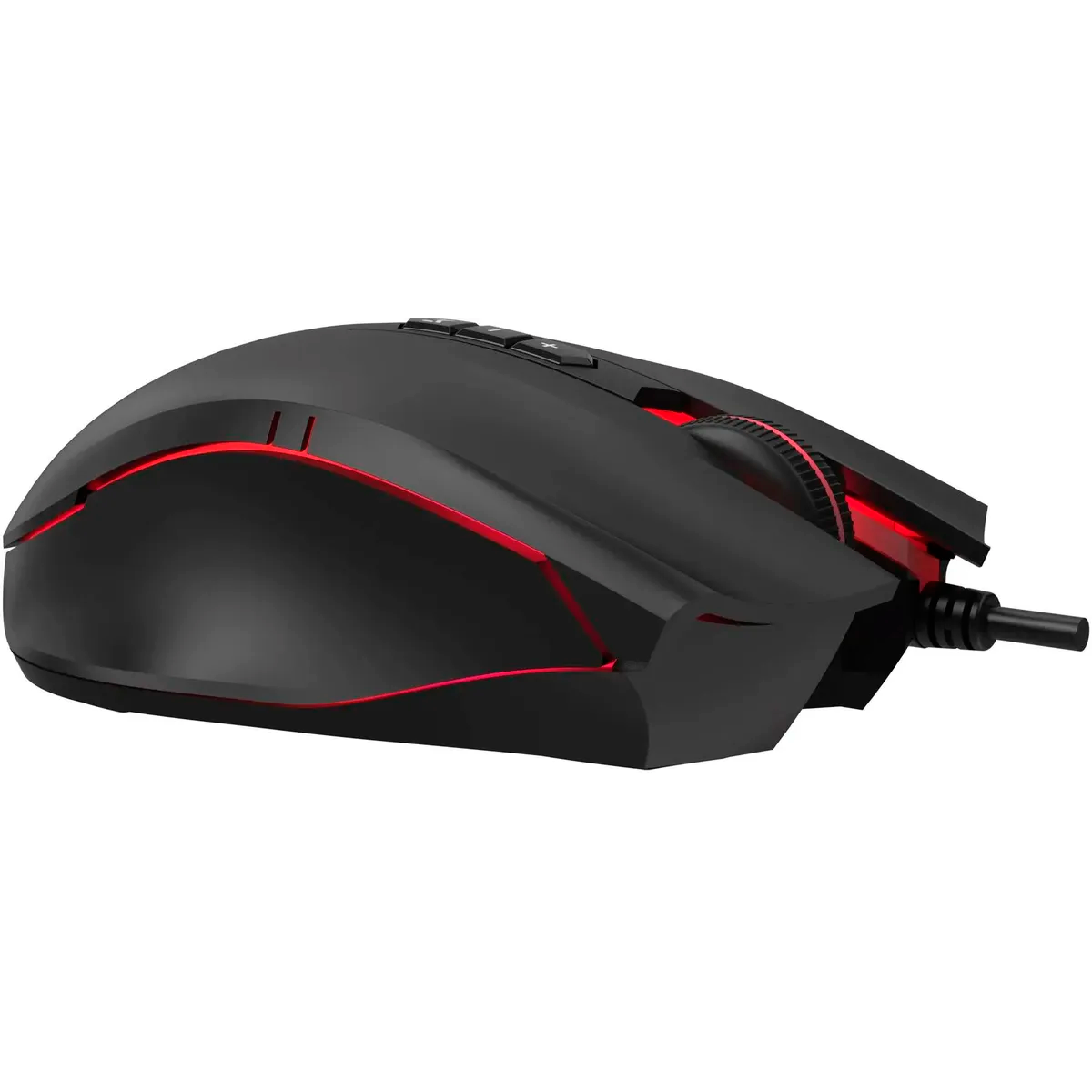 Мышь Bloody ES7 Stone Black - ES7 STONE BLACK - фото 2