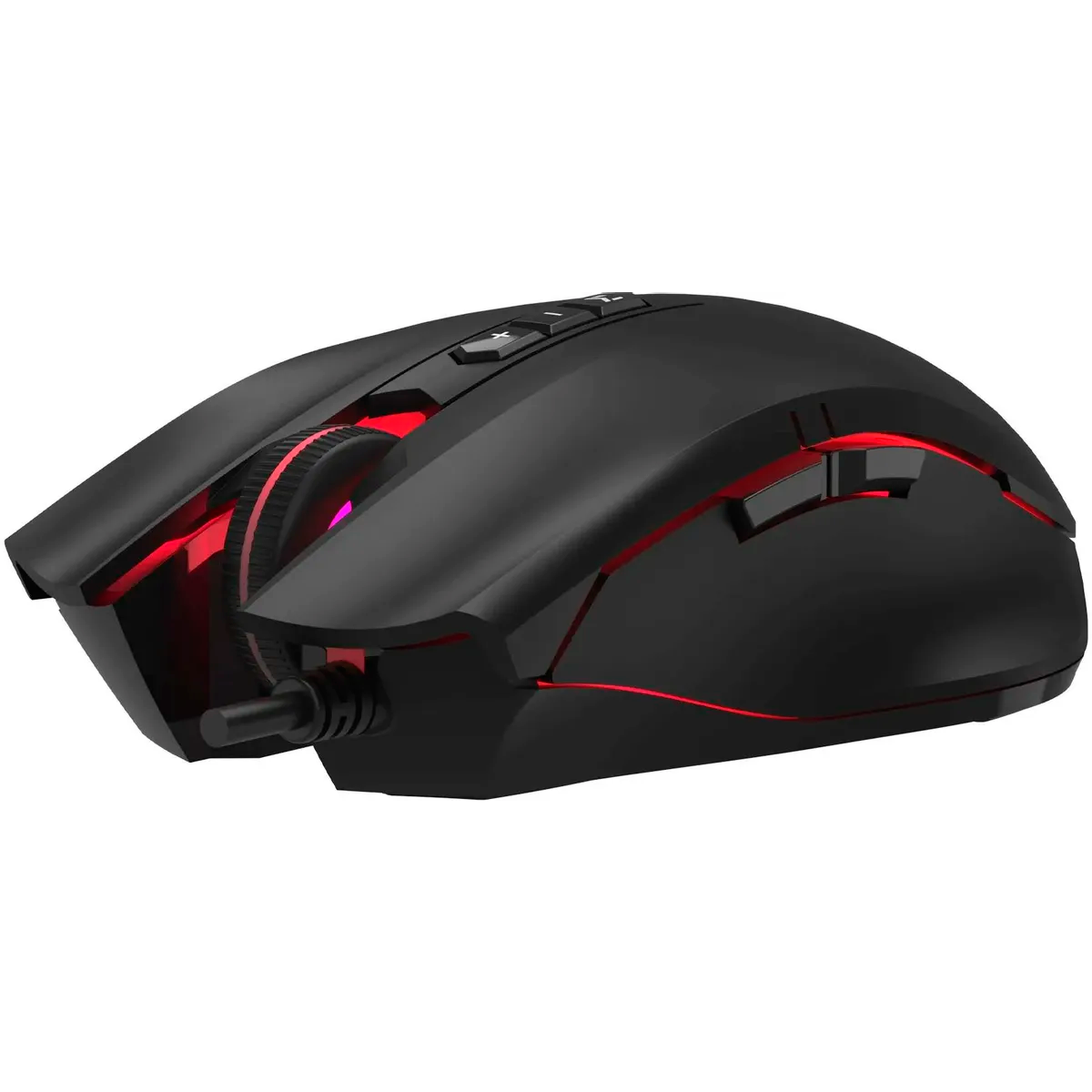 Мышь Bloody ES7 Stone Black - ES7 STONE BLACK - фото 3