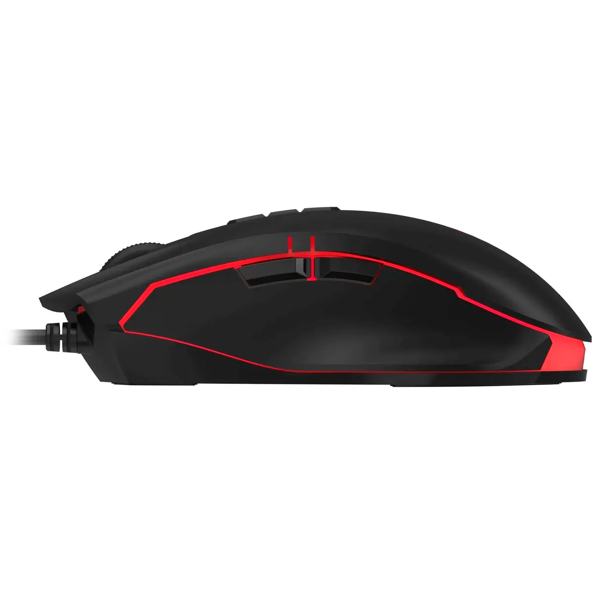 Мышь Bloody ES7 Stone Black - ES7 STONE BLACK - фото 7