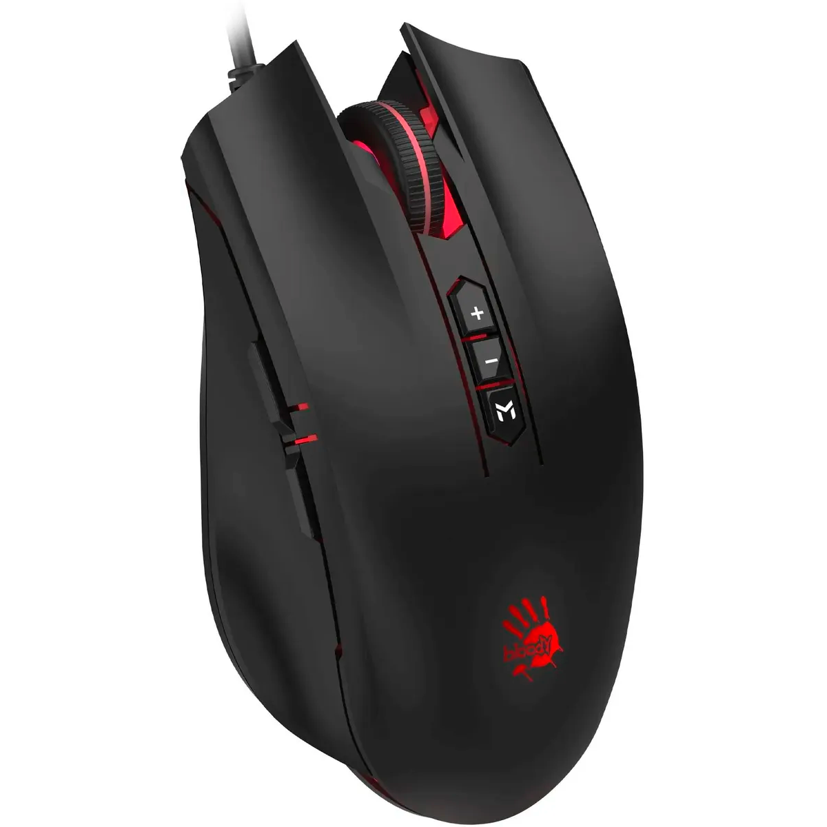 Мышь Bloody ES7 Stone Black - ES7 STONE BLACK - фото 9