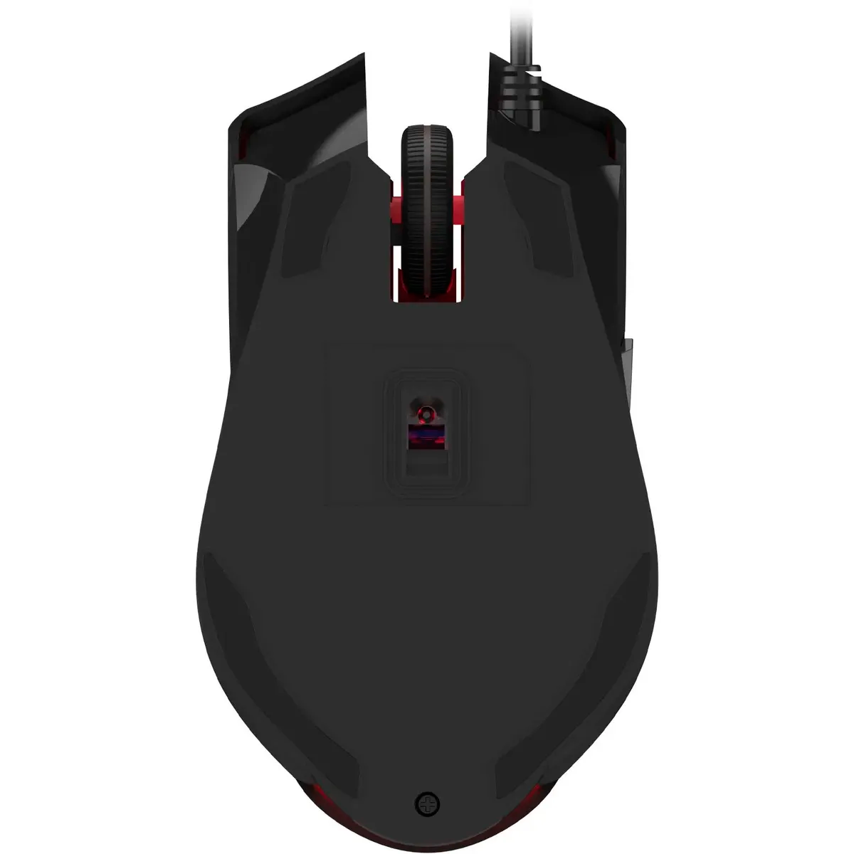 Мышь Bloody ES7 Stone Black - ES7 STONE BLACK - фото 11