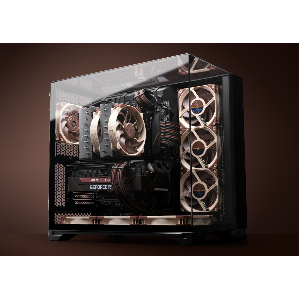Кулер Noctua NH-D15 G2 LBC - фото 6