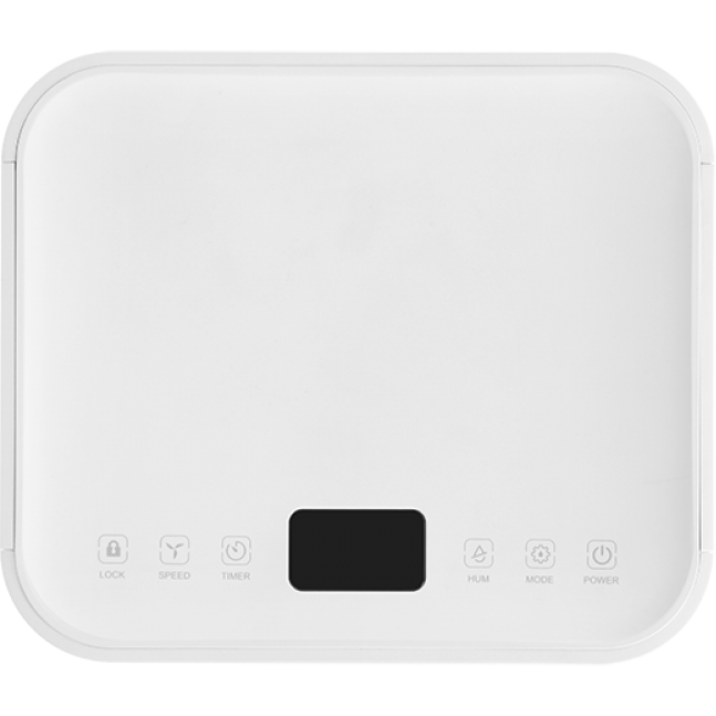 Осушитель воздуха Neoclima ND-12AZ - фото 5