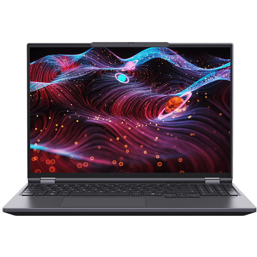 Ноутбук Chuwi GameBook 9955HX (62720) - 6935768762720
