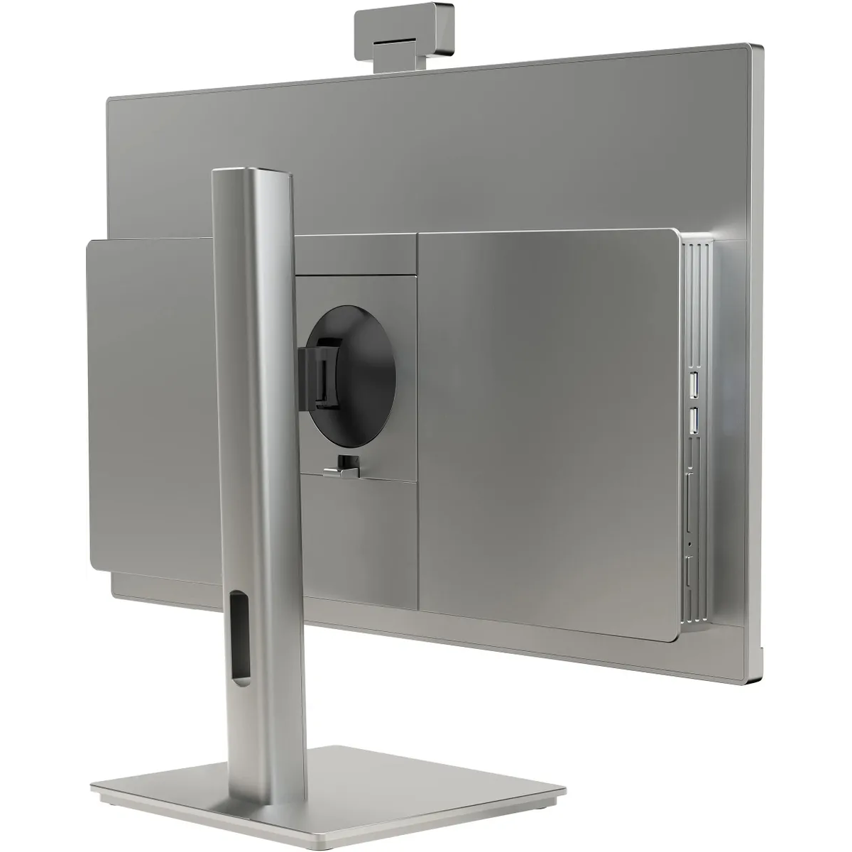 Моноблок Teclast V24 AIR (1270016G1TFKRU) - V24 AIR 1270016G1TFKRU - фото 5