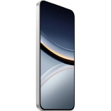 Смартфон Xiaomi Poco F7 12/256Gb Cyber Silver (MZB0KFORU)