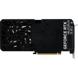 Видеокарта NVIDIA GeForce RTX 5060 Gainward Ghost 8Gb (NE75060019P1-GB2063B)