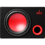 Сабвуфер УРАЛ АС-У12А Чёрный