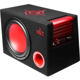 Сабвуфер УРАЛ АС-У12А Чёрный