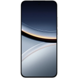 Смартфон Xiaomi Poco F7 12/512Gb Cyber Silver (MZB0KFDRU)