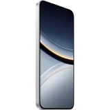 Смартфон Xiaomi Poco F7 12/512Gb Cyber Silver (MZB0KFDRU)