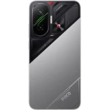 Смартфон Xiaomi Poco F7 12/512Gb Cyber Silver (MZB0KFDRU)
