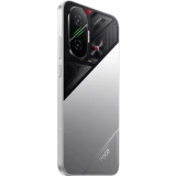 Смартфон Xiaomi Poco F7 12/512Gb Cyber Silver (MZB0KFDRU)
