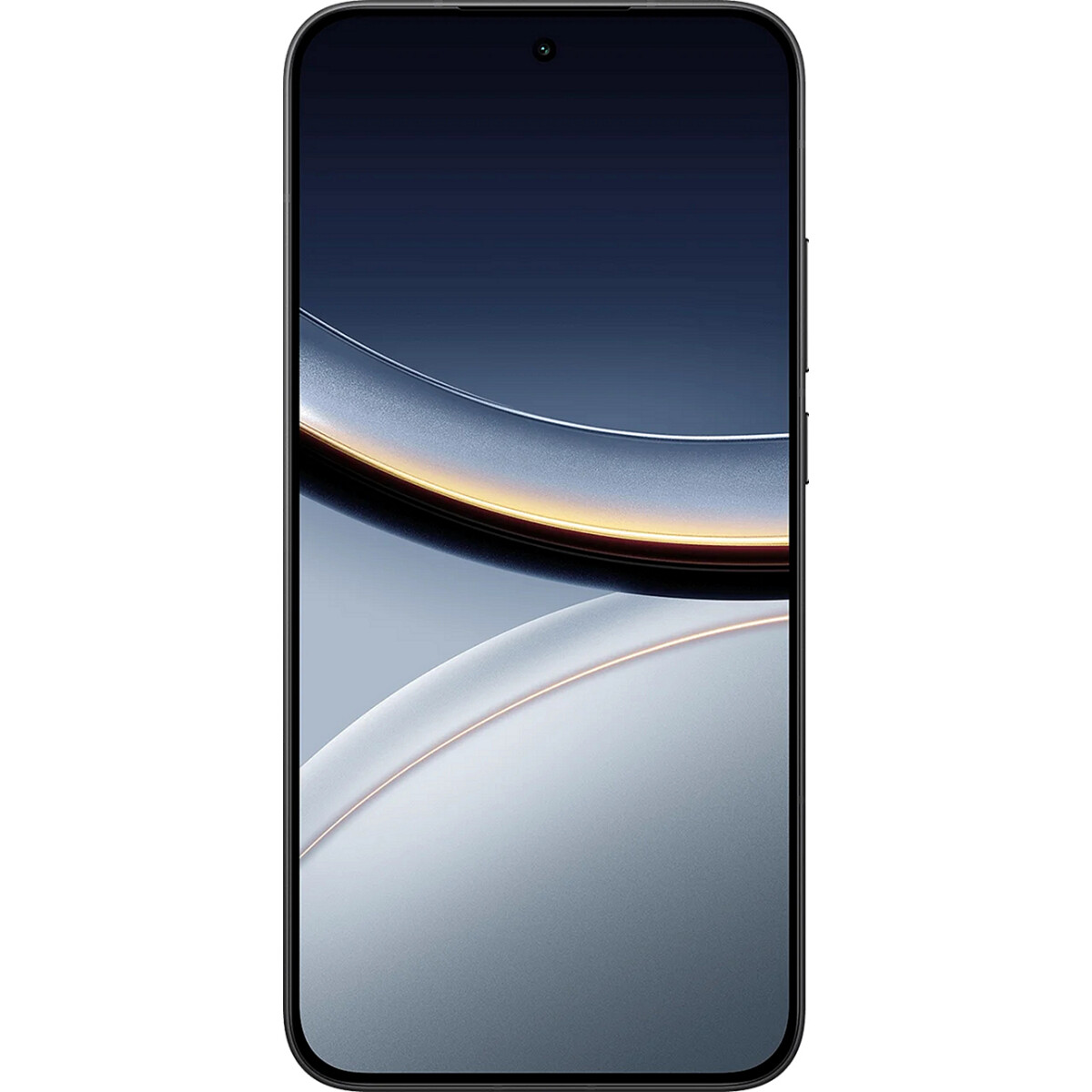 Смартфон Xiaomi Poco F7 12/256Gb Black - X66352/MZB0KFXRU - фото 2