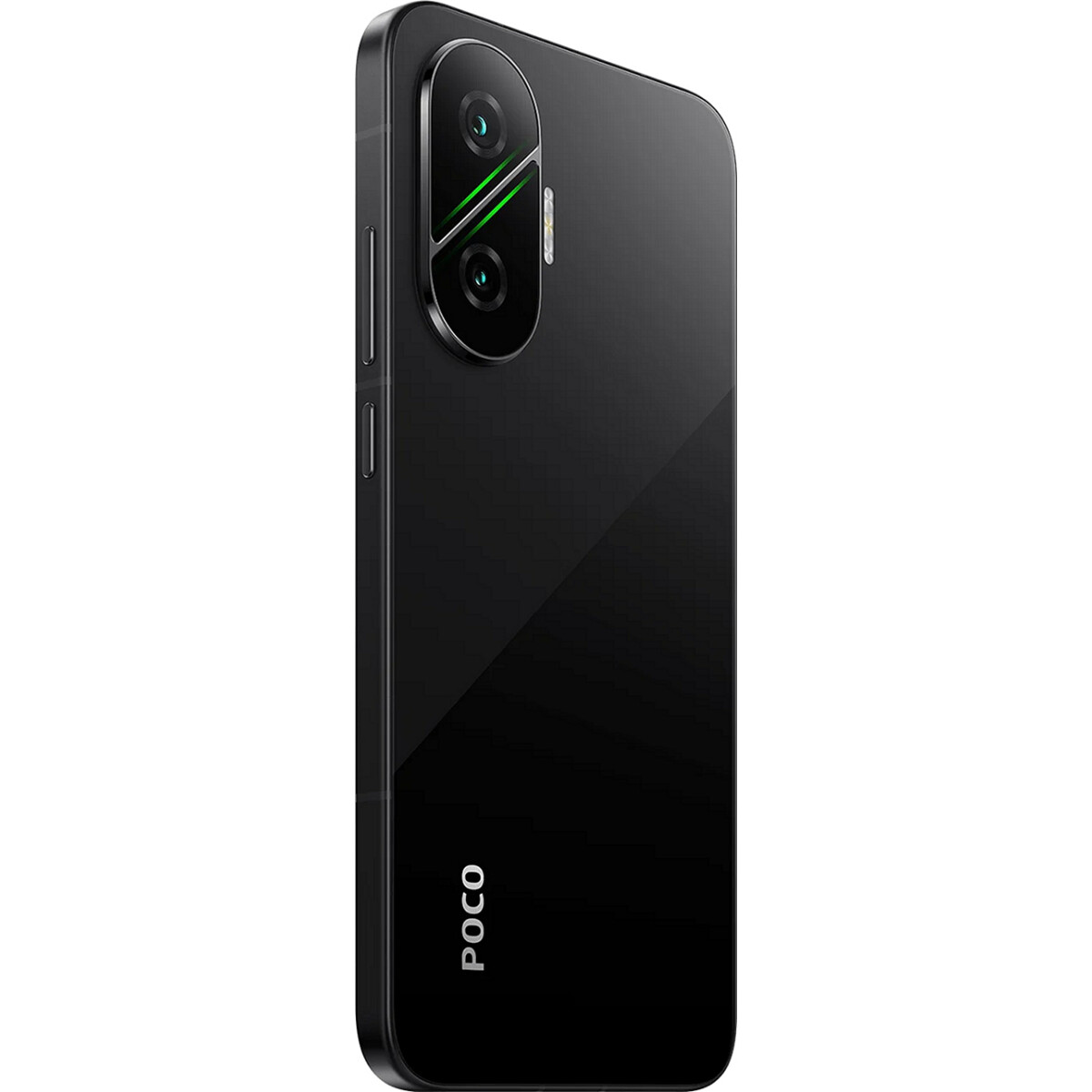 Смартфон Xiaomi Poco F7 12/256Gb Black - X66352/MZB0KFXRU - фото 3