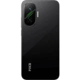 Смартфон Xiaomi Poco F7 12/256Gb Black (X66352/MZB0KFXRU)