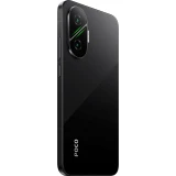 Смартфон Xiaomi Poco F7 12/512Gb Black (MZB0KGCRU)