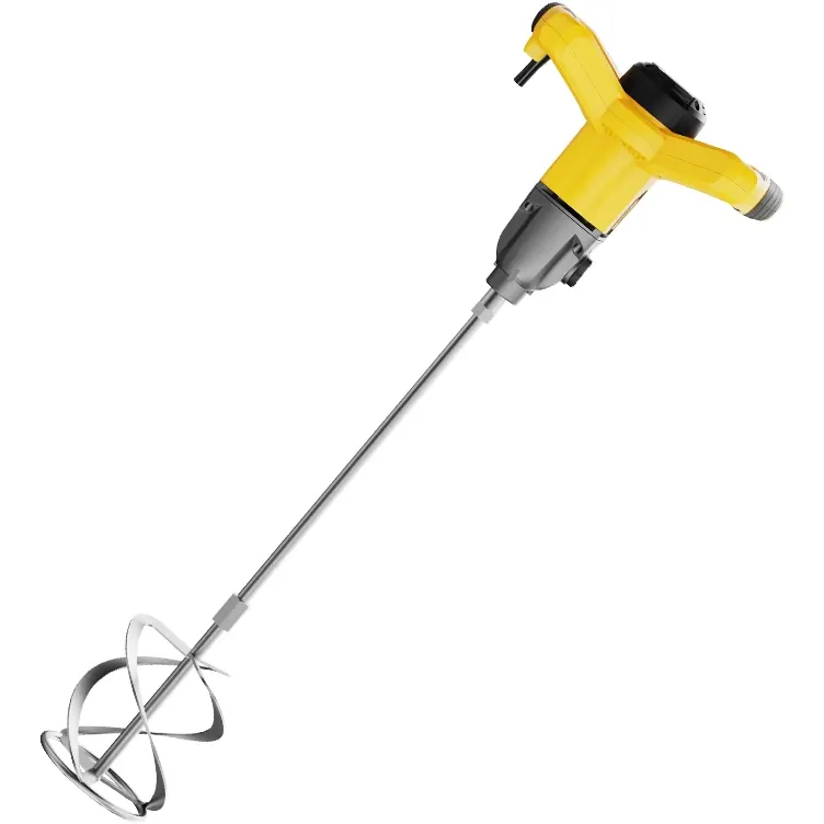 Строительный миксер Deli DC176 - фото 2