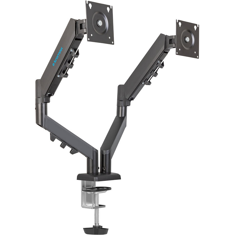 Кронштейн Kromax OFFICE-14 Black - 90804