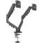 Кронштейн Kromax OFFICE-14 Black - 90804