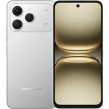 Смартфон TECNO Spark 40 8/256Gb Titanium Grey (KM5N 256+8 TITANIUM GREY)