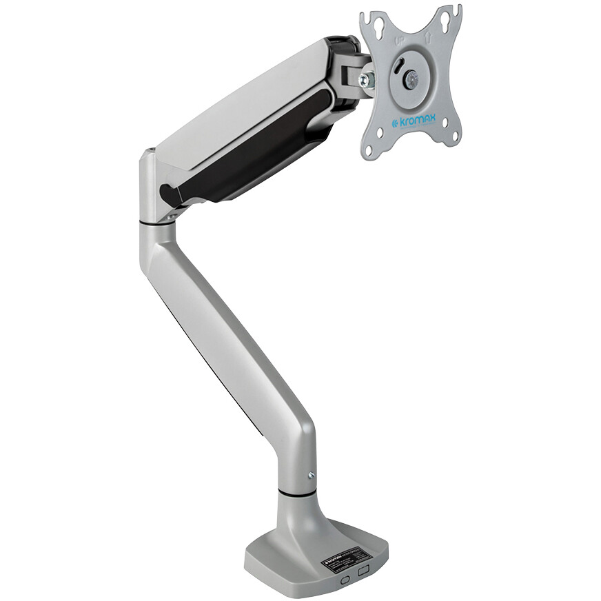 Кронштейн Kromax OFFICE-21 Silver