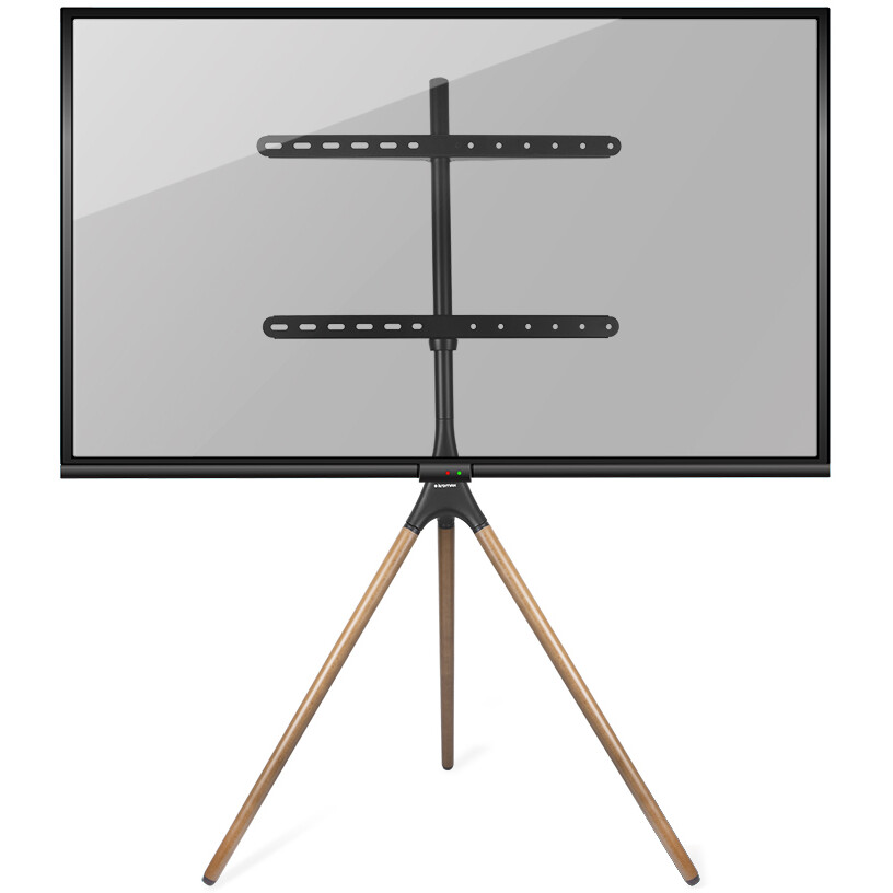 Мобильная стойка Kromax OMEGA-11 Black - 90553 - фото 2