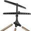 Мобильная стойка Kromax OMEGA-11 Black - 90553 - фото 3