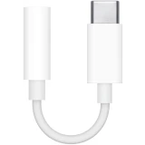 Переходник USB Type-C - 3.5 Jack, Apple MW2Q3ZM/A