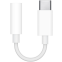 Переходник USB Type-C - 3.5 Jack, Apple MW2Q3ZM/A