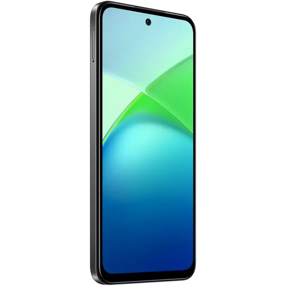 Смартфон Infinix Smart 10 4/128Gb Sleek Black (X6725) - 4894947097973 - фото 3