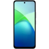 Смартфон Infinix Smart 10 4/128Gb Sleek Black (X6725) (4894947097973)