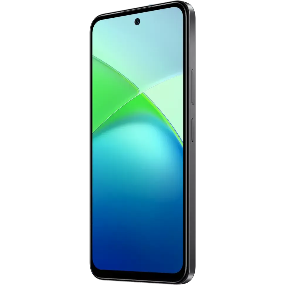 Смартфон Infinix Smart 10 4/128Gb Sleek Black (X6725) - 4894947097973 - фото 5