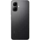 Смартфон Infinix Smart 10 4/128Gb Sleek Black (X6725) (4894947097973)