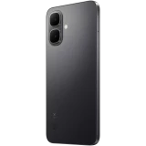 Смартфон Infinix Smart 10 4/128Gb Sleek Black (X6725) (4894947097973)