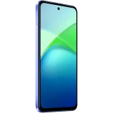 Смартфон Infinix Smart 10 4/128Gb Iris Blue (X6725) (4894947097935)