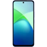 Смартфон Infinix Smart 10 4/128Gb Iris Blue (X6725) (4894947097935)