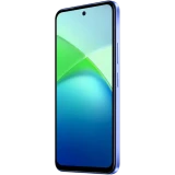 Смартфон Infinix Smart 10 4/128Gb Iris Blue (X6725) (4894947097935)