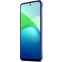 Смартфон Infinix Smart 10 4/128Gb Iris Blue (X6725) - 4894947097935 - фото 5