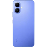 Смартфон Infinix Smart 10 4/128Gb Iris Blue (X6725) (4894947097935)