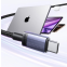 Кабель USB Type-C - USB Type-C, 1м, UGREEN L528 Space Gray - 65832 - фото 3