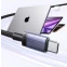 Кабель USB Type-C - USB Type-C, 3м, UGREEN L528 Space Gray - 65834 - фото 3