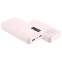 Внешний аккумулятор UGREEN 20000mAh PD 20W Power Bank Pink (PB312) - 65589B