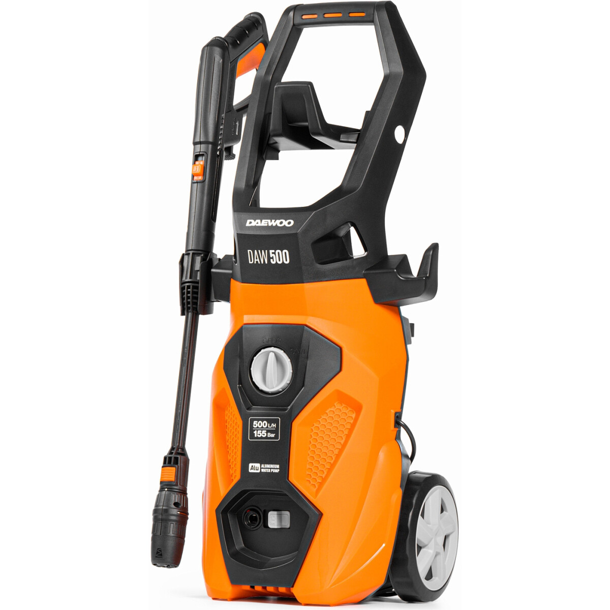 Мойка высокого давления Daewoo DAW 500