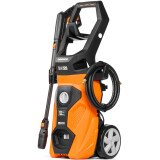 Мойка высокого давления Daewoo DAW 500